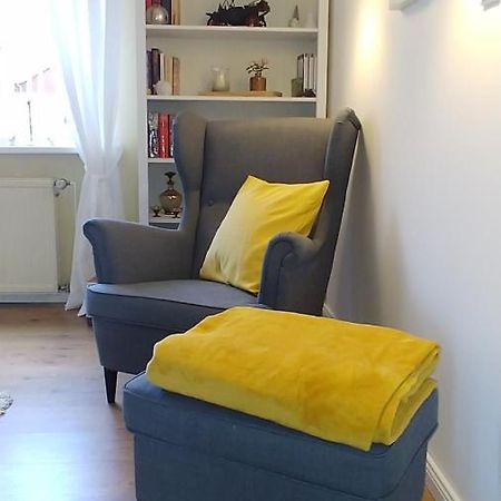 An Der Bremke Apartment Херцберг ам Харц Екстериор снимка