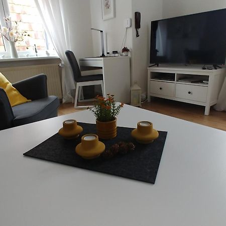 An Der Bremke Apartment Херцберг ам Харц Екстериор снимка