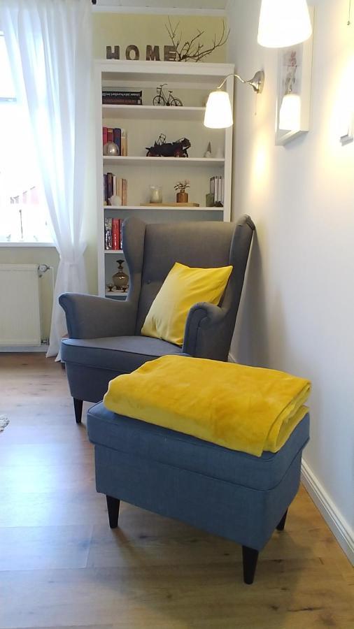 An Der Bremke Apartment Херцберг ам Харц Екстериор снимка