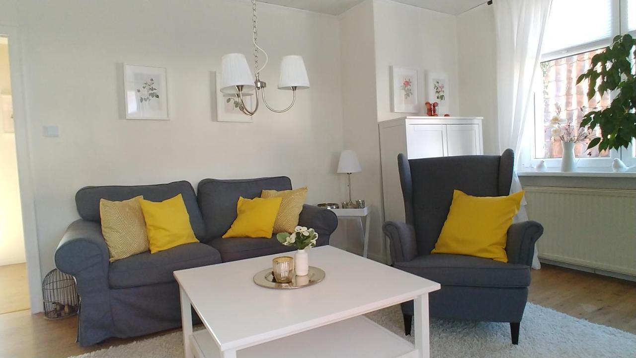 An Der Bremke Apartment Херцберг ам Харц Екстериор снимка