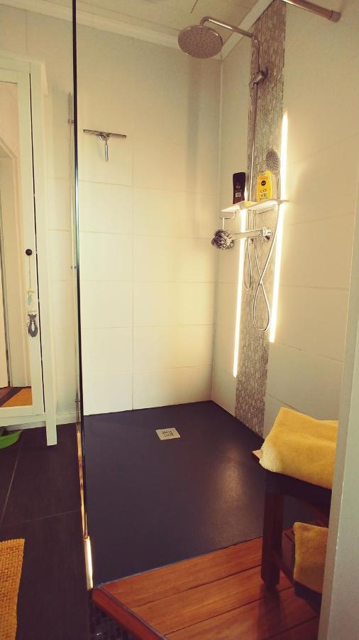An Der Bremke Apartment Херцберг ам Харц Екстериор снимка