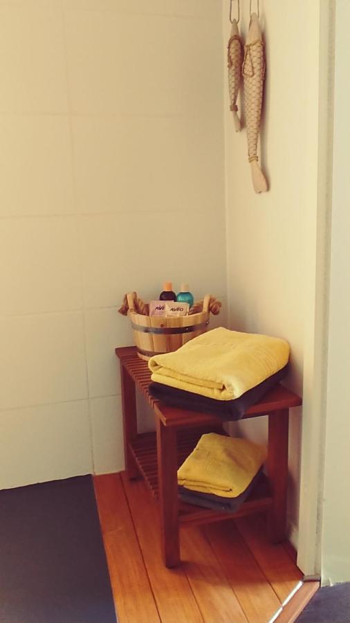 An Der Bremke Apartment Херцберг ам Харц Екстериор снимка