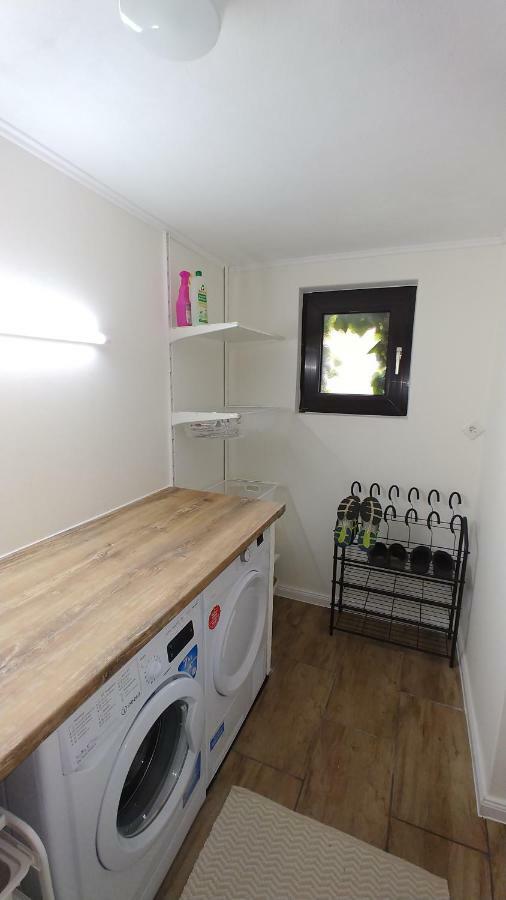An Der Bremke Apartment Херцберг ам Харц Екстериор снимка